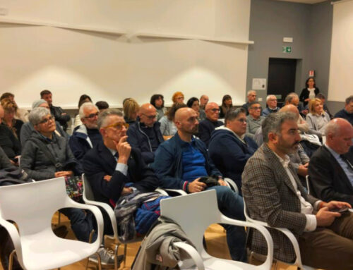 Conferenza Consorzio Ponte Rosso – San Vito al Tagliamento